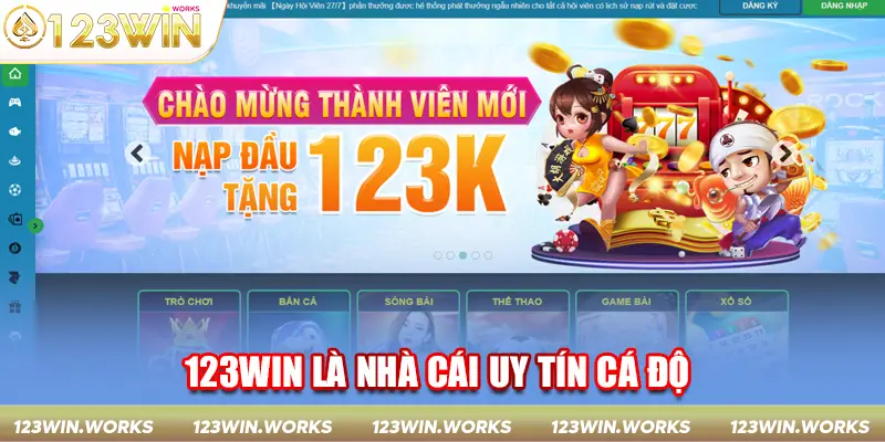 Bí quyết cược bóng đá 123Win giúp thắng lớn