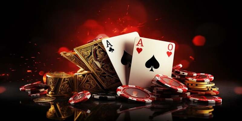 Tham gia chơi bài baccarat online đổi thưởng cùng 123win