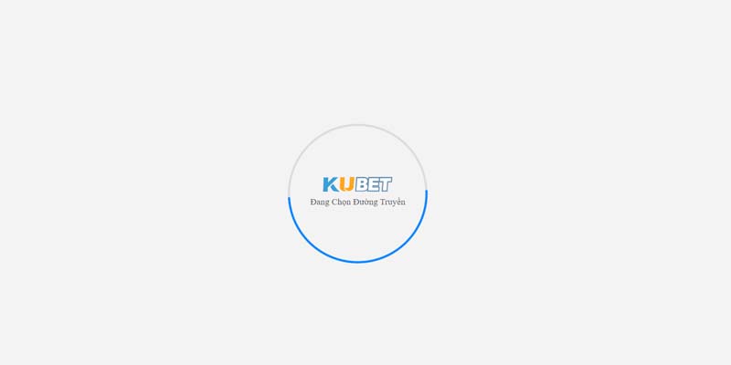 Kubet77 là đơn vị được yêu thích nhất hiện nay trên thị trường